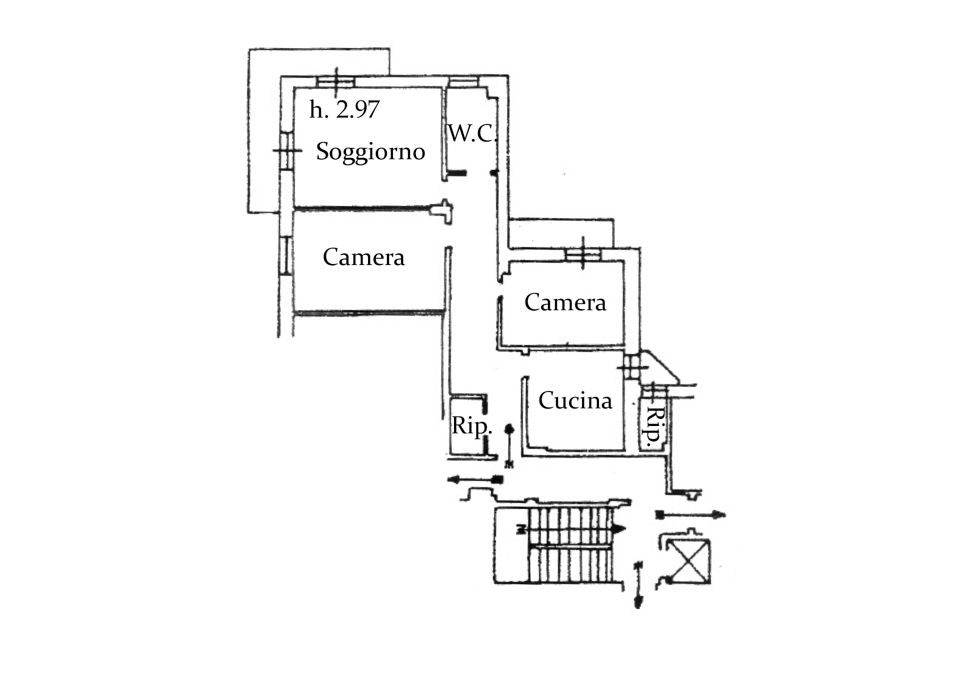 Saraceno Immobiliare